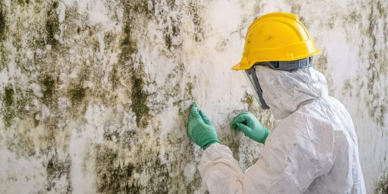 Mold Prevention Measures