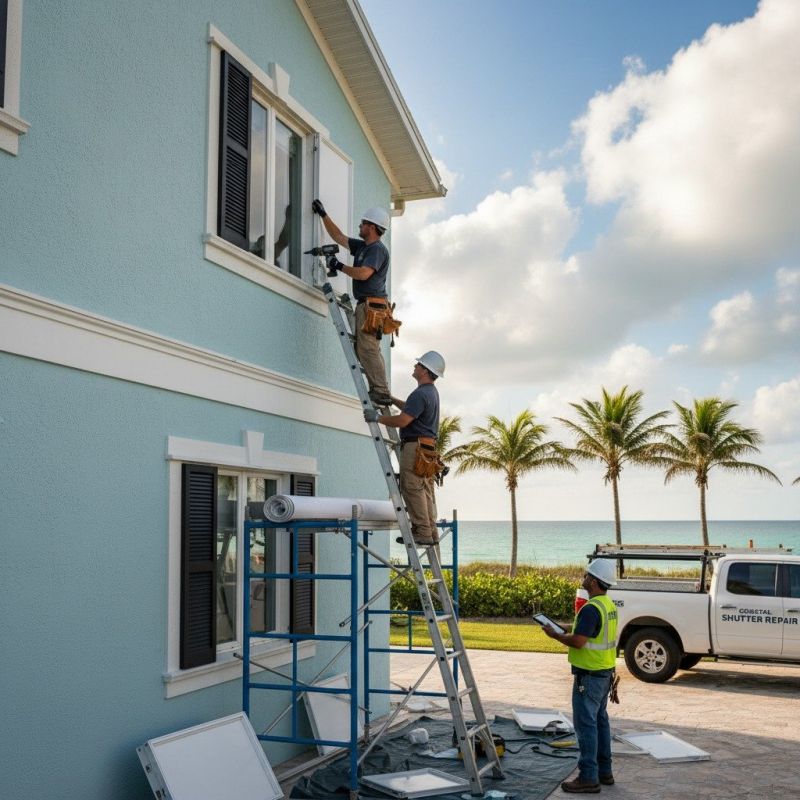 What To Expect During The Restoration Process