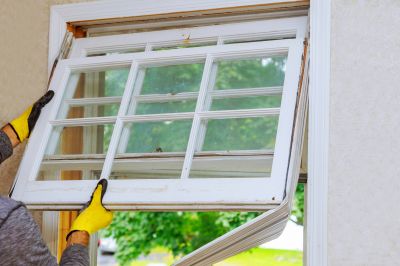 Window and Glass Repair Services