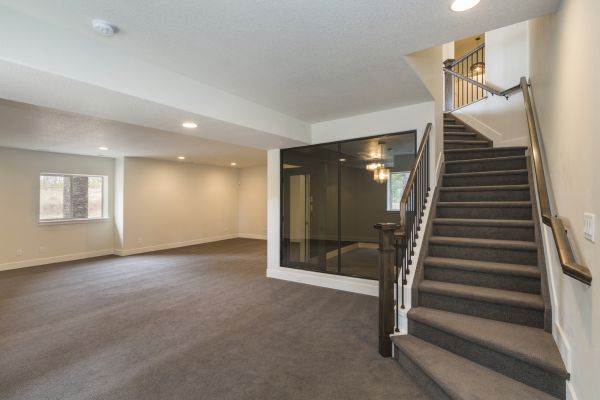 Cost of Basement Restoration Service in Cartersville